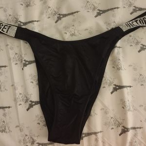 High rise Victoria secret panty
